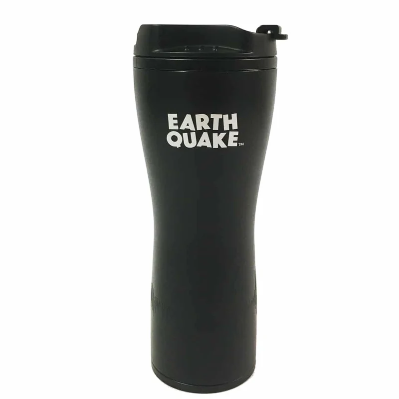 Termo Kopp Earthquake Mug