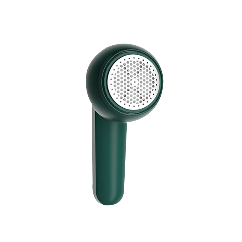 USB-Fusselrasierer til tøj med 6-bladsklinge - Elektrisk flusenfjerner