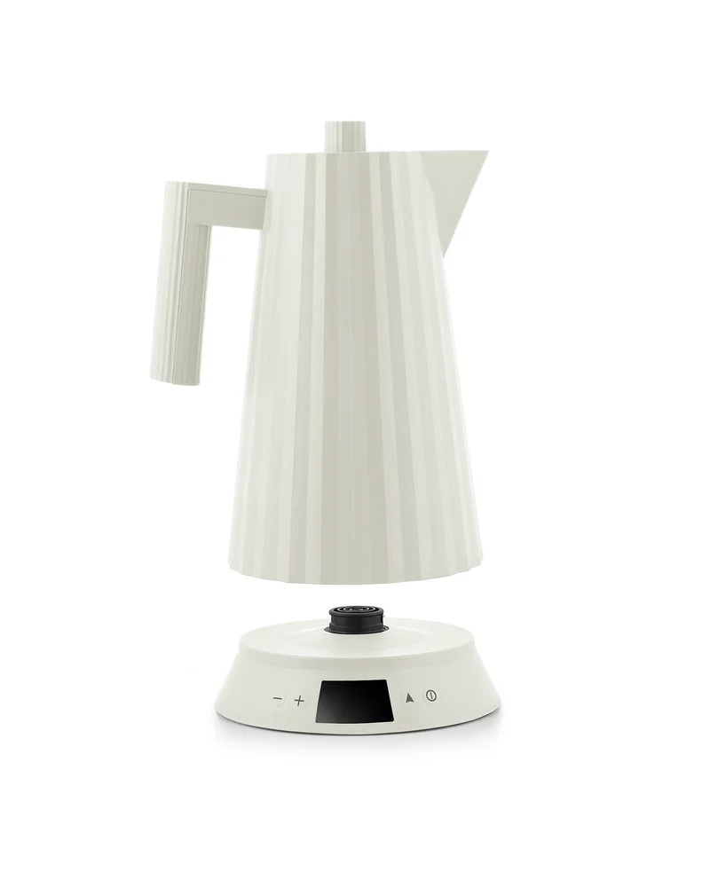 Vandkedel med temperaturkontrol og 1500 W – Plissé Design