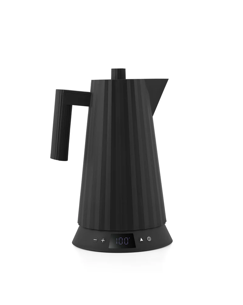 Vandkedel med temperaturkontrol og 1500 W – Plissé Design