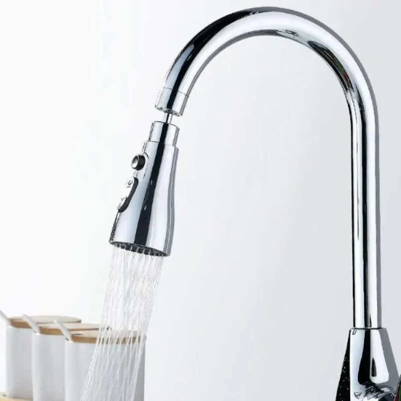 360° Vandhaner Adapter - FlexiFlow
