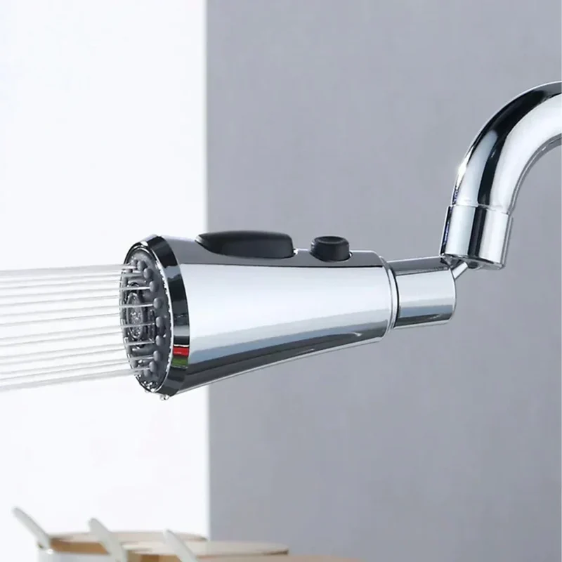 360° Vandhaner Adapter - FlexiFlow