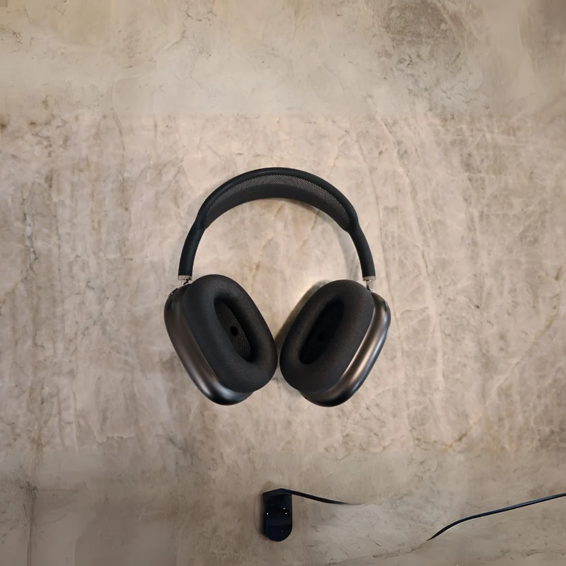 LydGlæde | Trådløse Bluetooth-hovedtelefoner med HiFi-lyd og støjreduktion