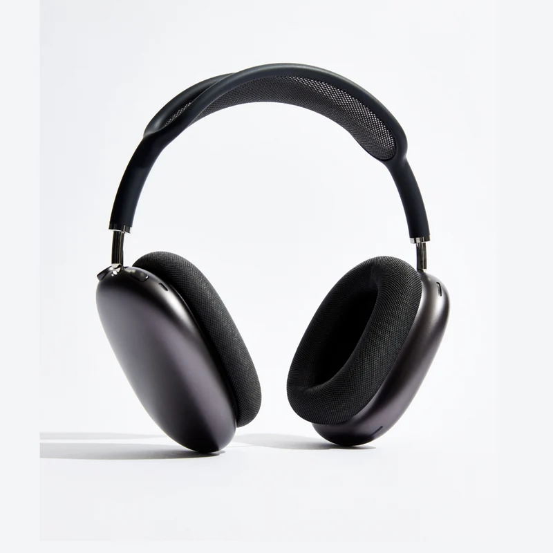 LydGlæde | Trådløse Bluetooth-hovedtelefoner med HiFi-lyd og støjreduktion