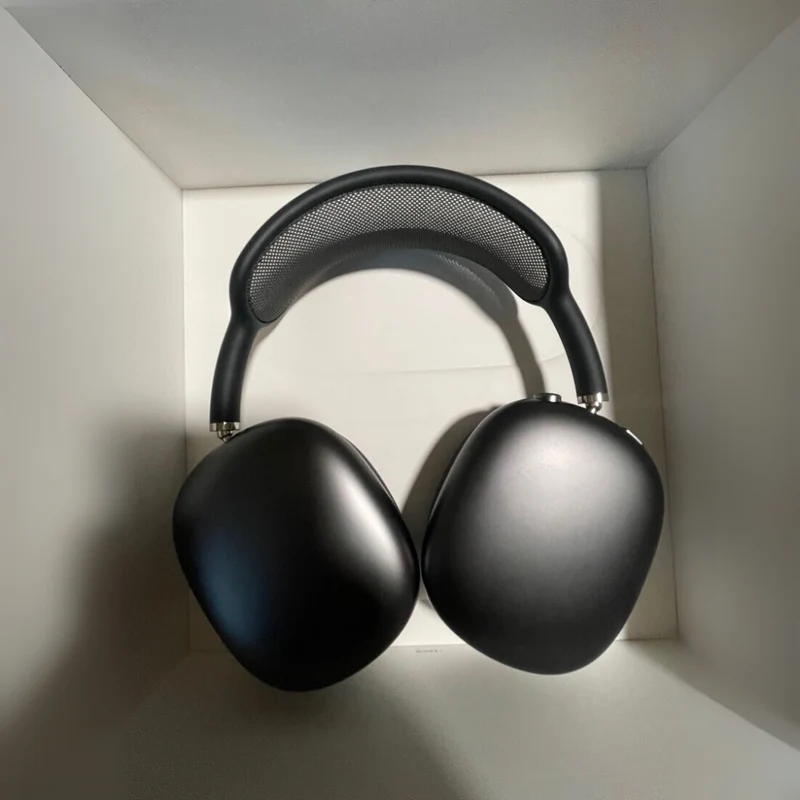 LydGlæde | Trådløse Bluetooth-hovedtelefoner med HiFi-lyd og støjreduktion