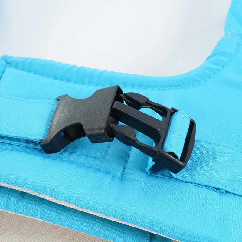 Børnevenlig Gåhjælp med Komfortable Stropper – StepComfort