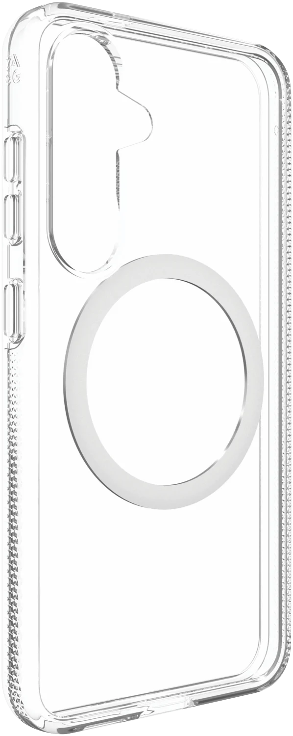 ZAGG Samsung Galaxy S25 Crystal Palace Snap Case