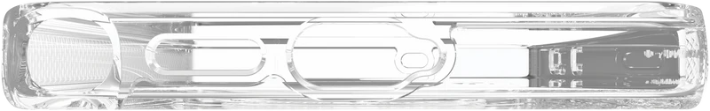 ZAGG Samsung Galaxy S25 Ultra Crystal Palace Snap Case