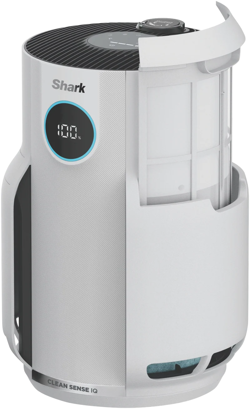 Shark NeverChange5 Air Purifier