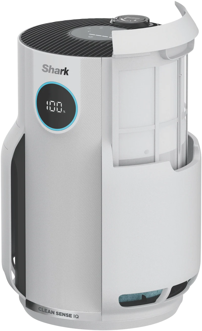 Shark NeverChange5 Air Purifier
