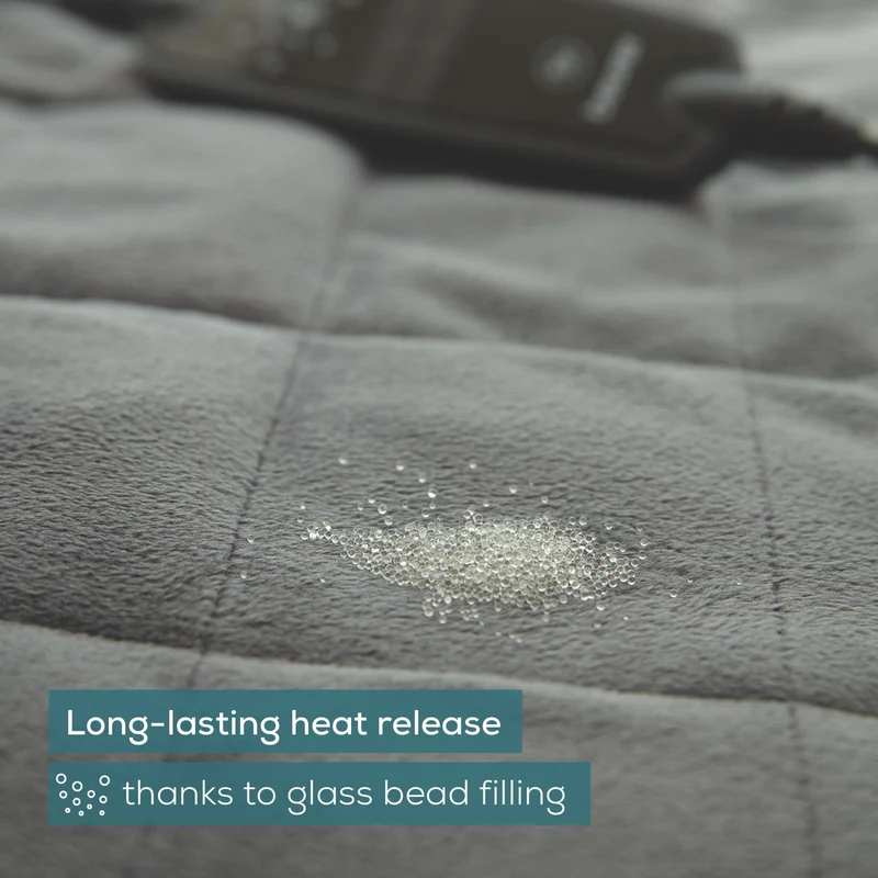 Beurer Cosy Weighted Heat Pad