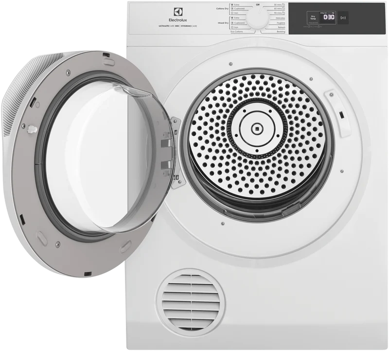 Electrolux 7kg Vented Dryer