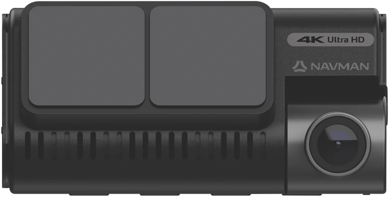 Navman MiVue True 4K DC Dash Cam