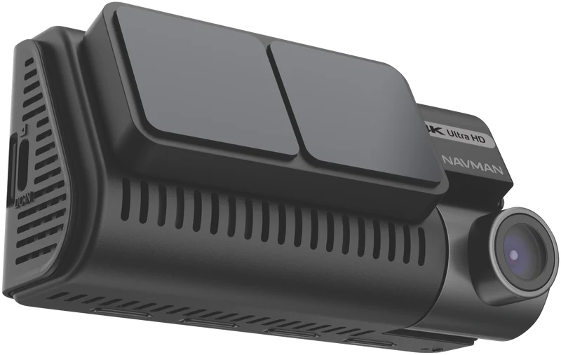Navman MiVue True 4K DC Dash Cam