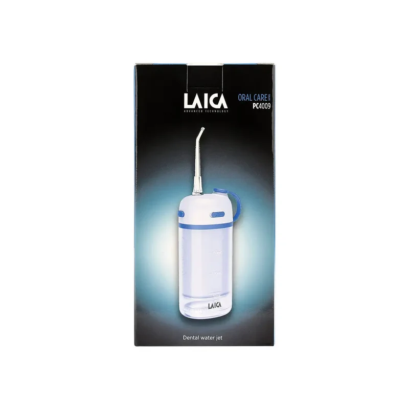 Laica Dental Water Flosser Portable-PC4009