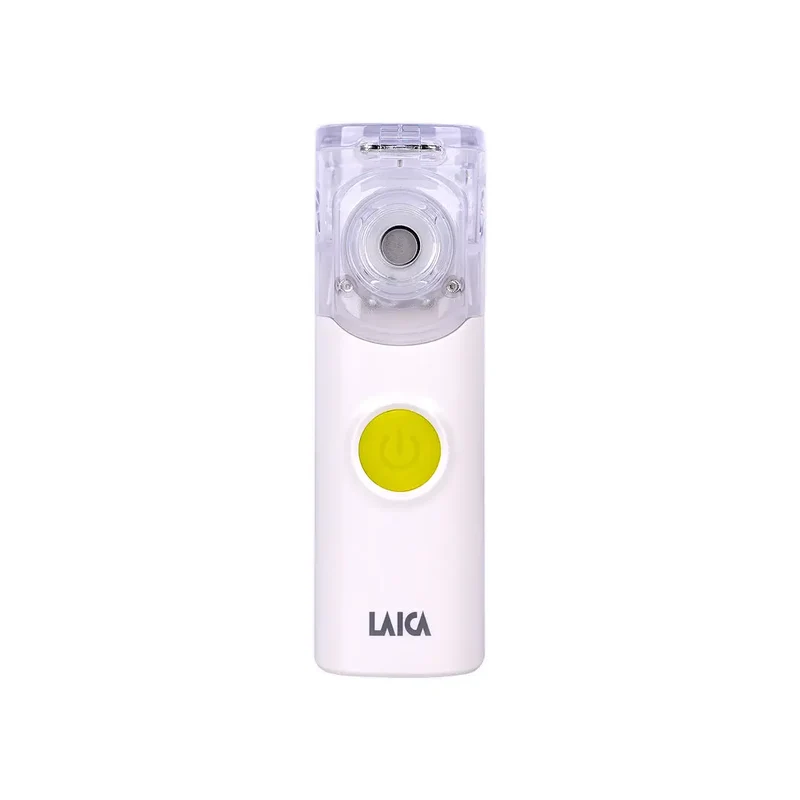 Laica Ultrasonic Portable Nebulizer-NE1011