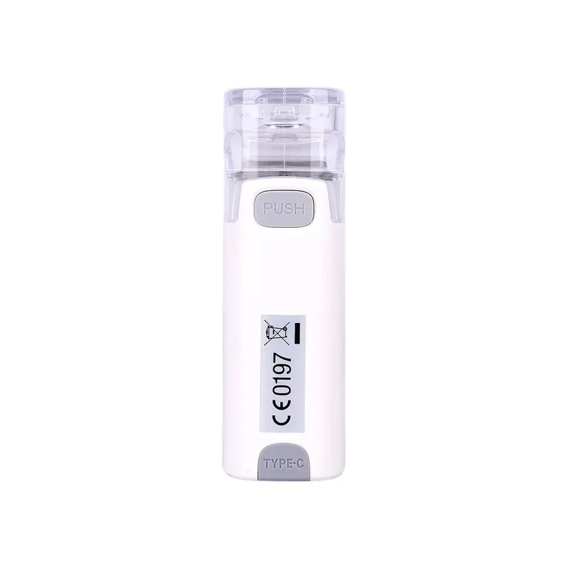 Laica Ultrasonic Portable Nebulizer-NE1011