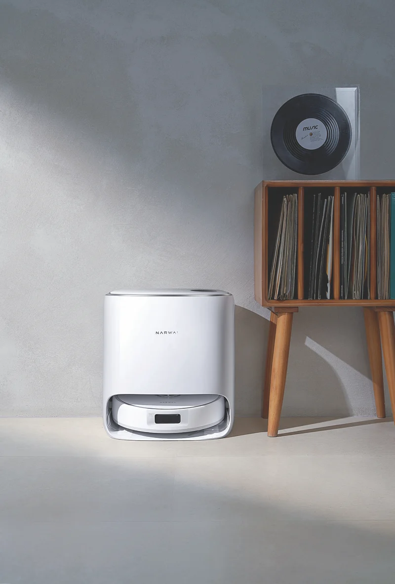 Narwal Freo X Ultra Robot Vacuum and Mop