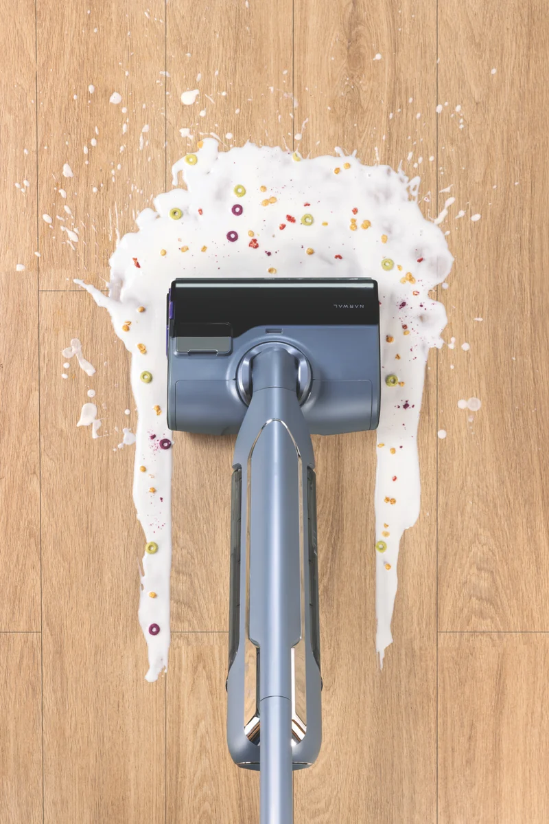 Narwal S20 Pro Wet & Dry Cordless Hard Floor Cleaner