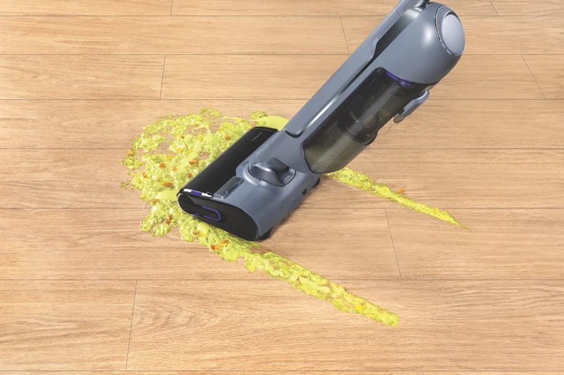 Narwal S20 Pro Wet & Dry Cordless Hard Floor Cleaner