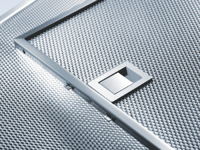 Miele 88cm Undermount Rangehood with Wi-Fi Connectivity, Stainless Steel