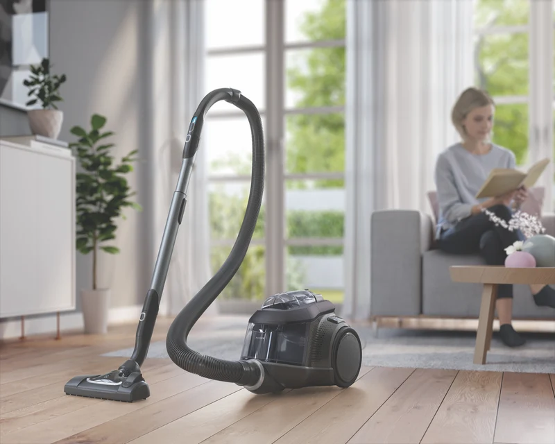Electrolux PURE C9 Origin Bagless Vacuum