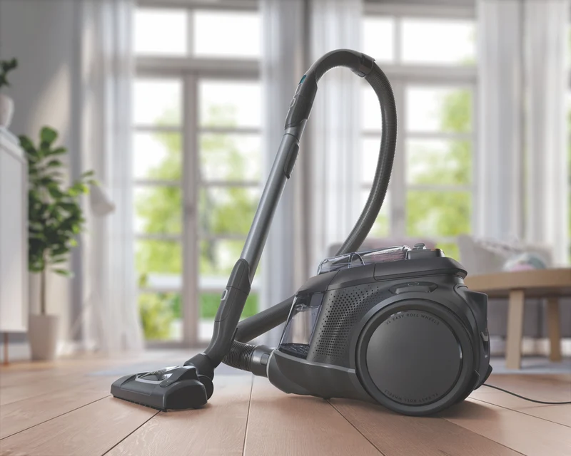 Electrolux PURE C9 Origin Bagless Vacuum