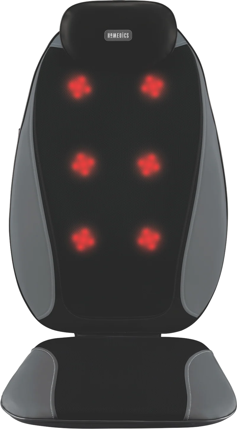 Homedics Shiatsu Pro Plus Massage Cushion