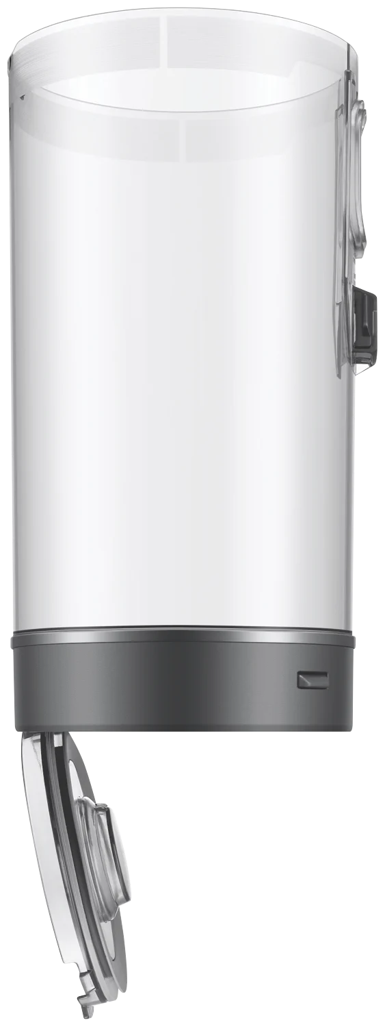 Samsung Clean Station - Silver