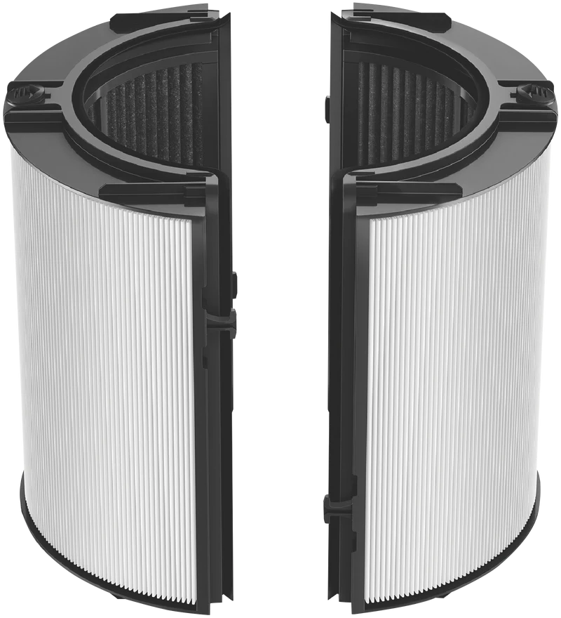 Dyson TP07 Pure cool Tower Fan White/Silver
