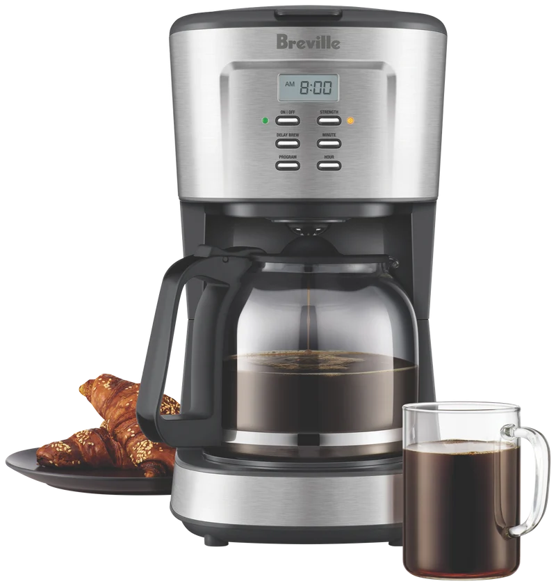 Breville The Aroma Style Electronic