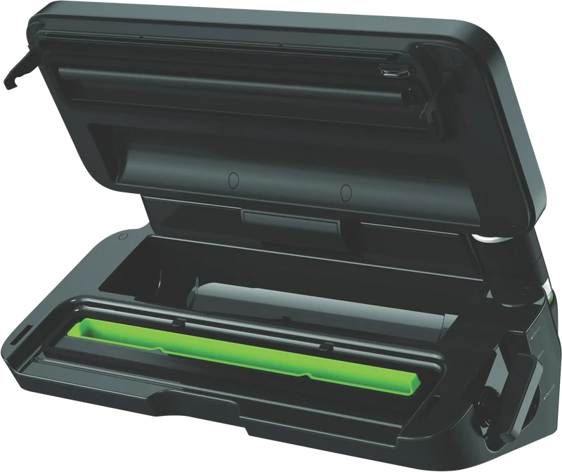 FoodSaver Controlled Multi Seal