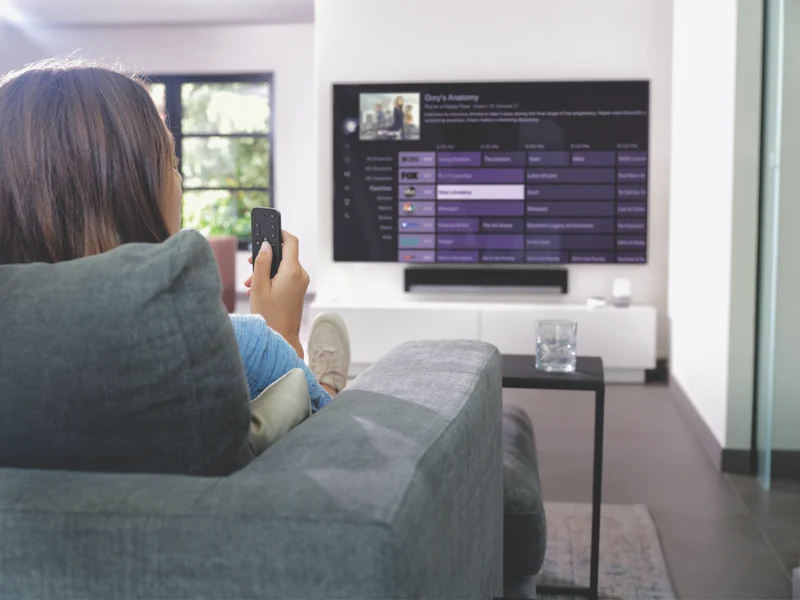 One For All Apple TV Replacement Remote Control