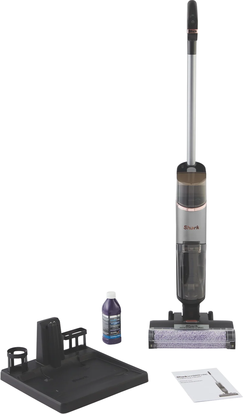 Shark HydroVac Pro XL Cordless 3-in-1 Cleaner