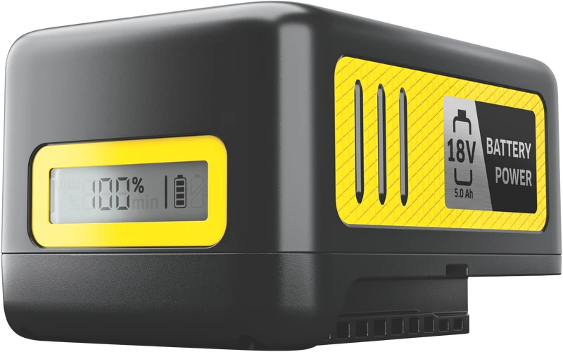 Karcher Battery 5.0Ah