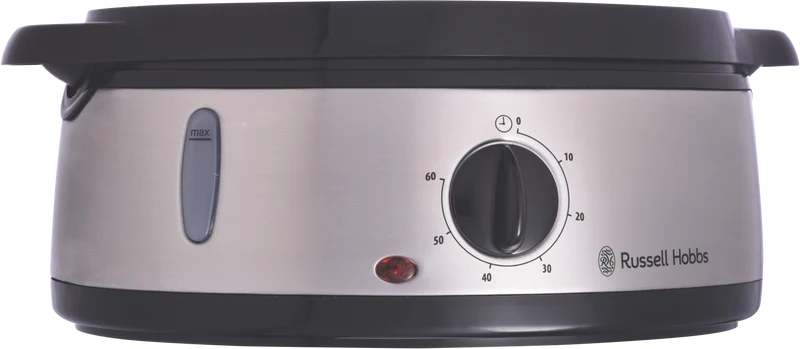 Russell Hobbs 9 Litre Food Steamer Stainless Steel