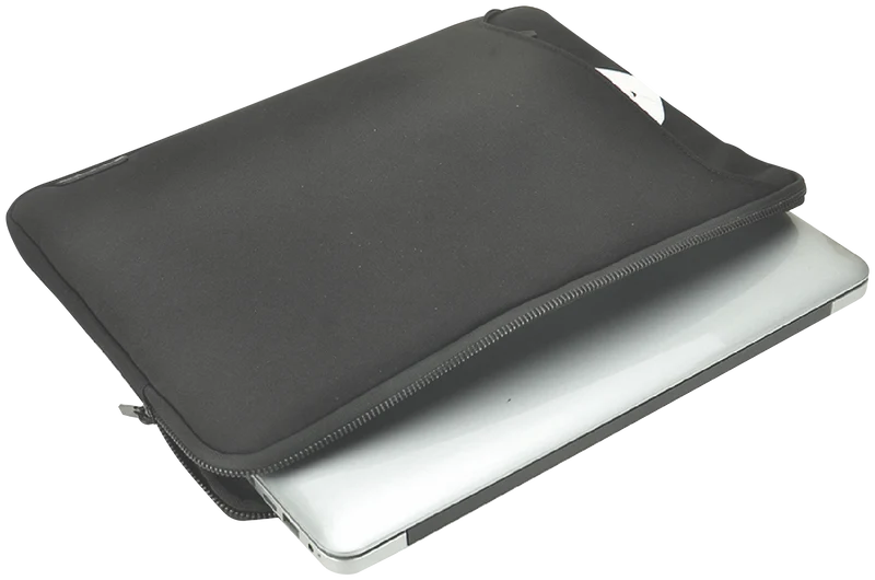 Generation Earth 14.1" Berlin Laptop Sleeve (Black)