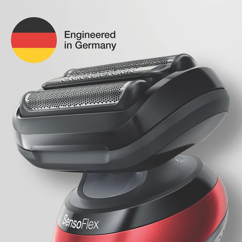 Braun Series 6 Electric Shaver