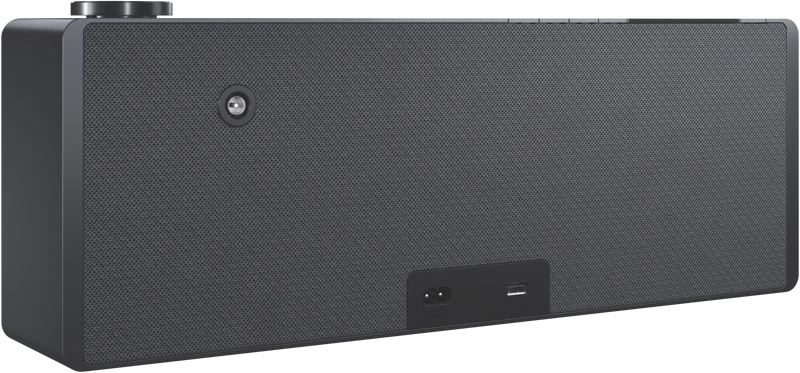 Loewe PF - KLANG S3 SMART RADIO BASALT GREY