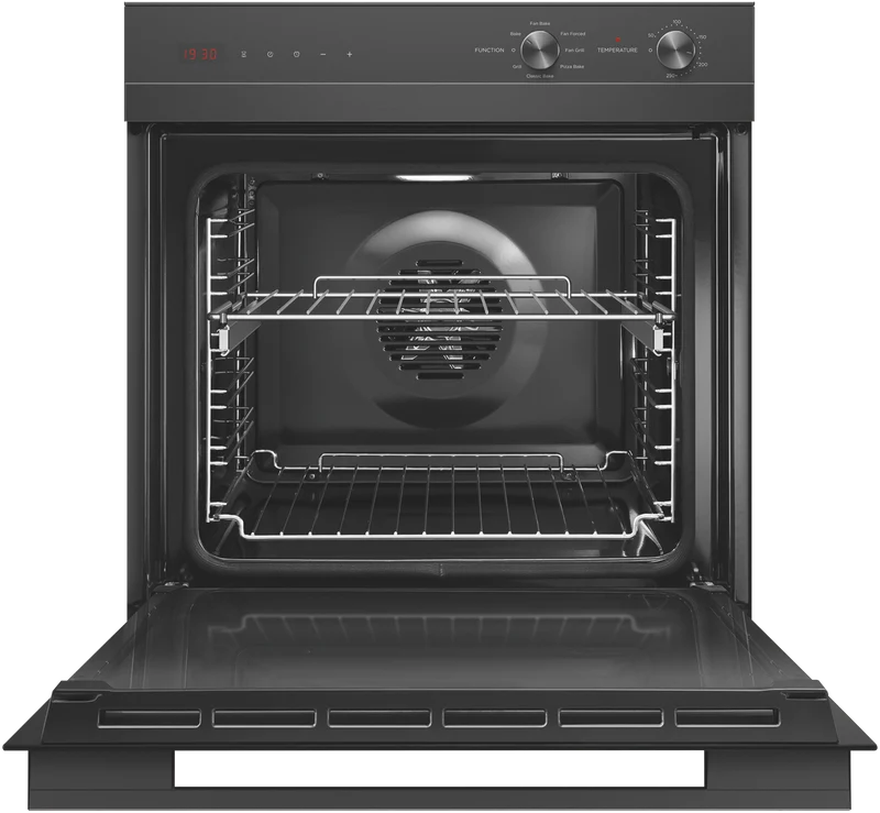 Fisher & Paykel 60cm Series 5 Contemporary Oven, 7 Function