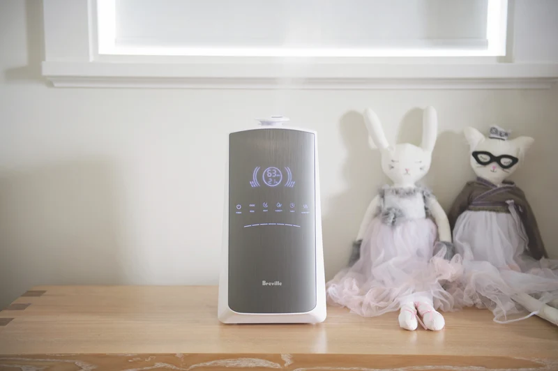 Breville The Smart Mist Humidifier