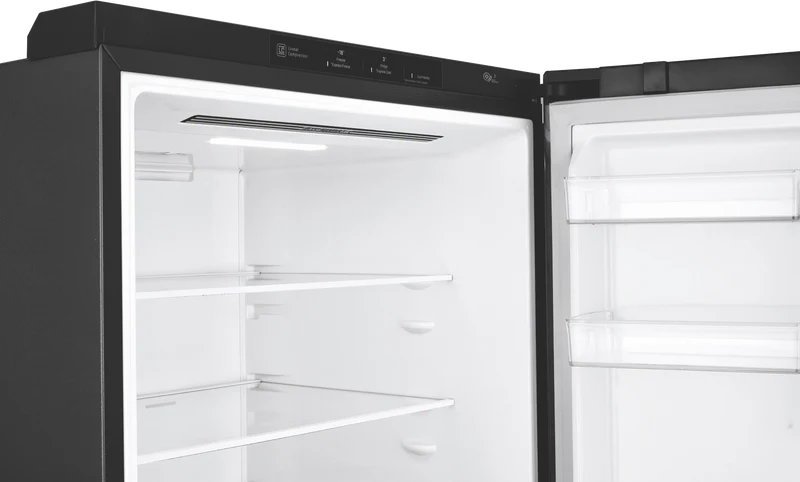 LG 420L Bottom Mount Refrigerator