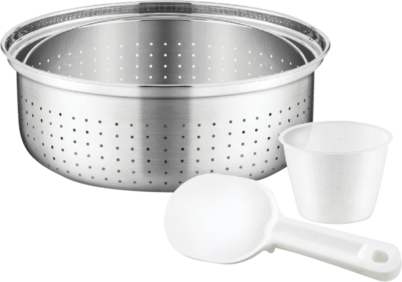 Breville The Rice Box Induction Rice Cooker