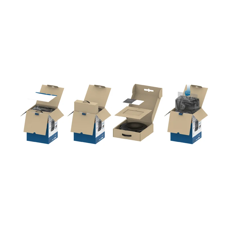 eufy Robovac OMNI C20