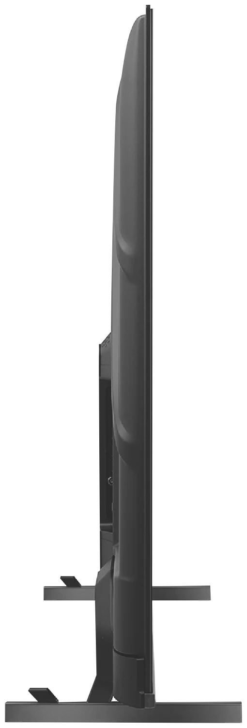 Hisense 65" Q6NAU 4K QLED Smart TV 24