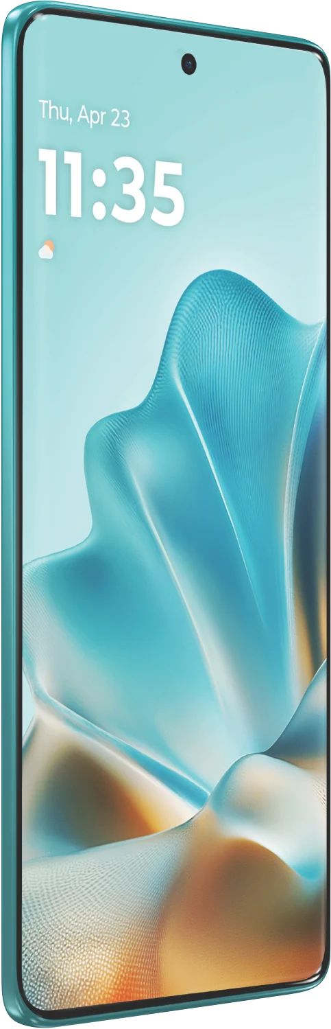 Motorola edge 60 fusion 5G 256GB Amazonite