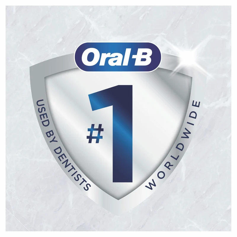 Oral B Cross Action Replacement Brush Heads