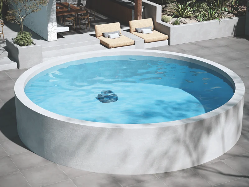 Dreame Z1 Robotic Pool Cleaner