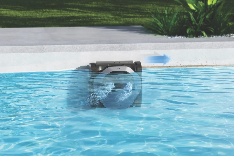 Dreame Z1 Robotic Pool Cleaner