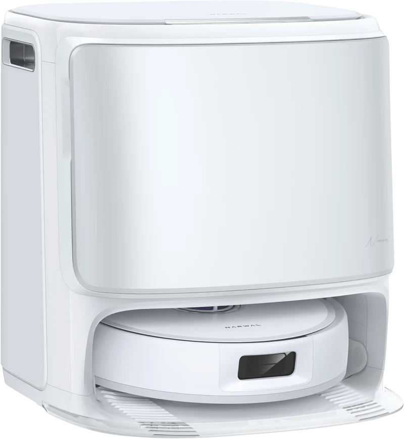 Narwal Freo Z10 Robot Vacuum and Mop